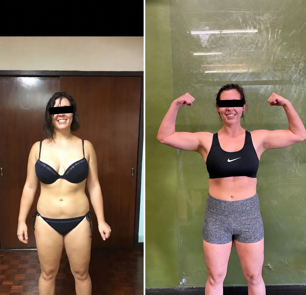 6 Week Better Body Challenge — image 6