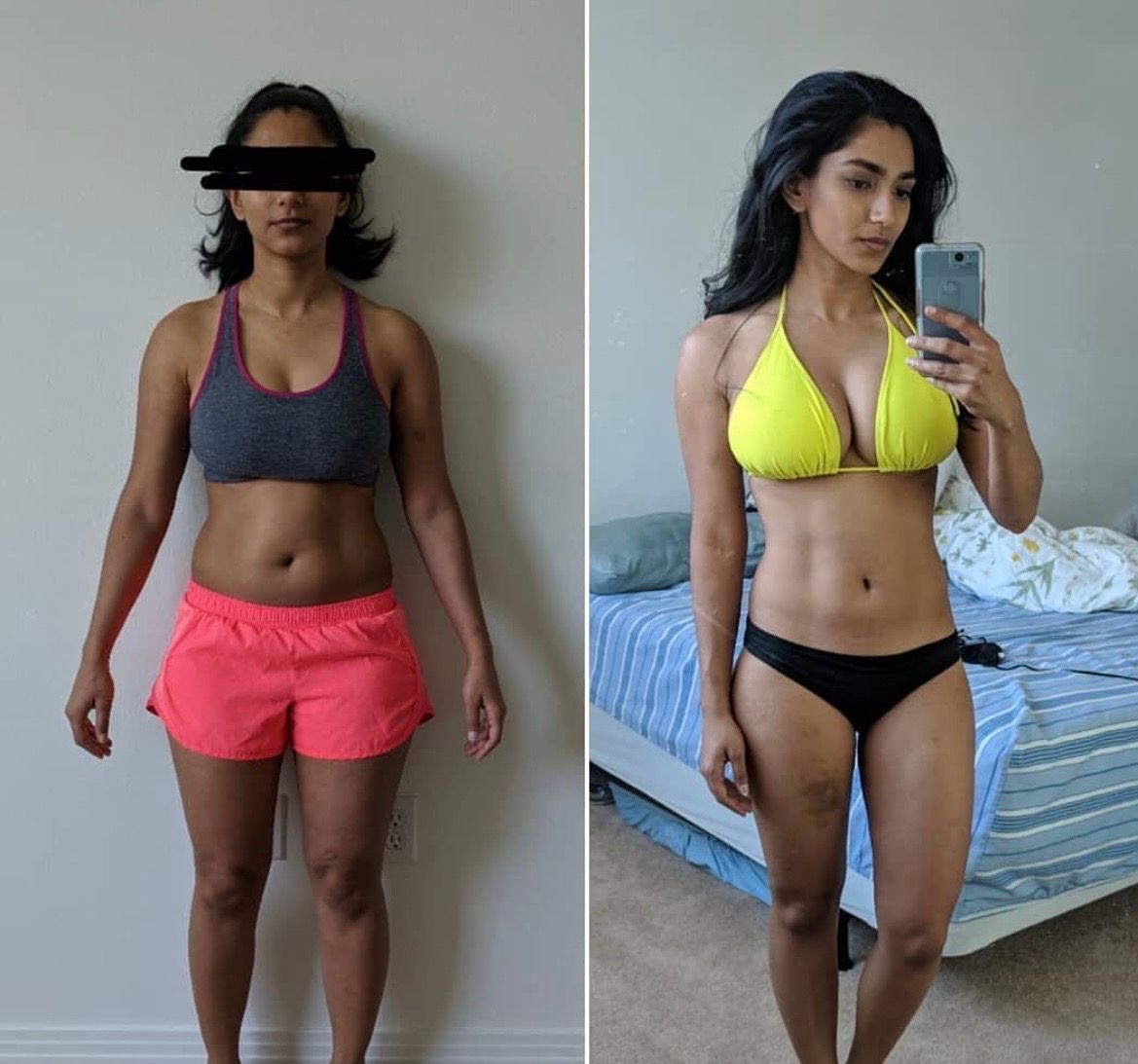 6 Week Better Body Challenge — image 1