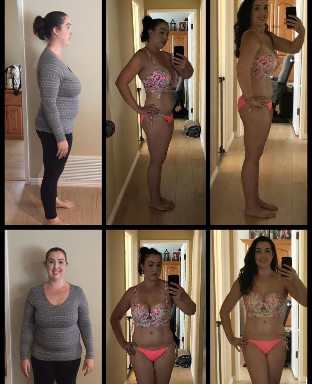 6 Week Better Body Challenge — image 3