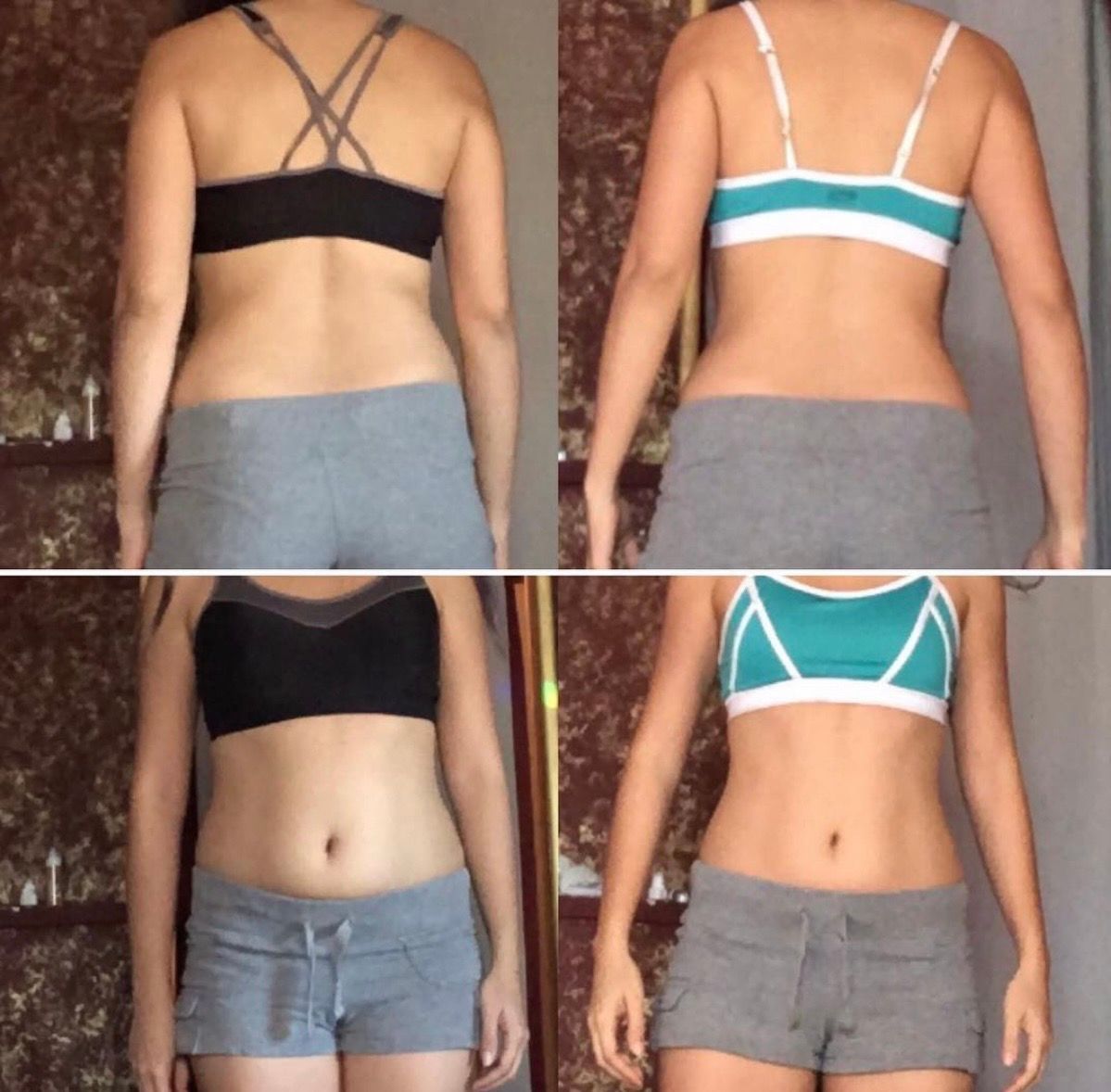 6 Week Better Body Challenge — image 2